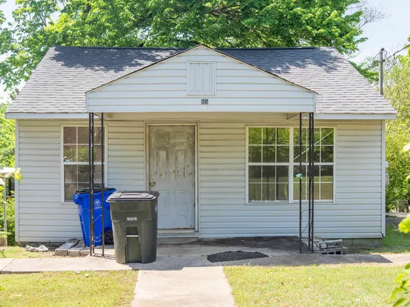 115 College Ter, Florence, AL 35630