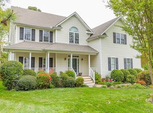 10341 Althea Bend Ct, Mechanicsville, VA 23116