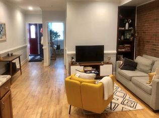 1330 5th St NW APT 1, Washington, DC 20001