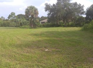17397 Robinson Ave, Port Charlotte, FL 33948