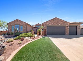 1259 W Province Way, St George, UT 84770
