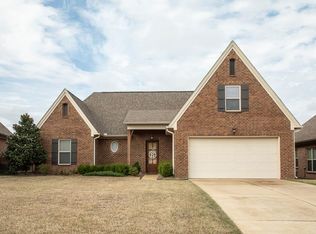 355 Windsor Dr N, Oxford, MS 38655