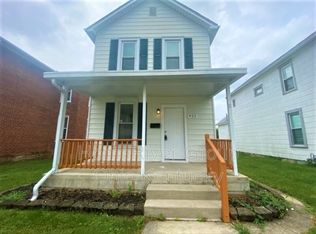922 E Pearl St, Miamisburg, OH 45342