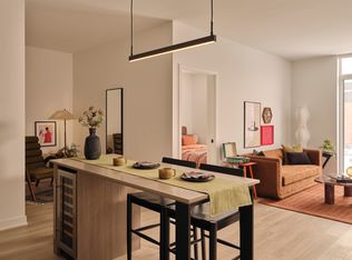 Cherry House at Canary Landing, Toronto, ON M5A 0Z2