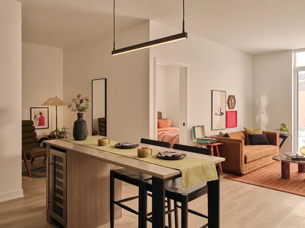 Cherry House at Canary Landing