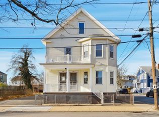116 Mount Pleasant Ave, Providence, RI 02908