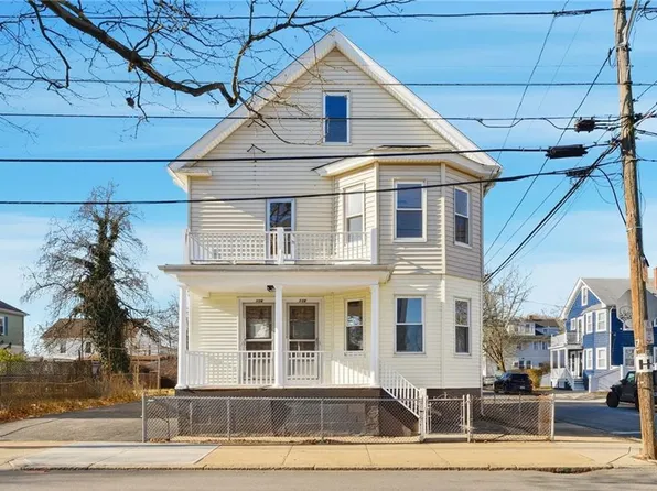 116 Mount Pleasant Ave, Providence, RI 02908