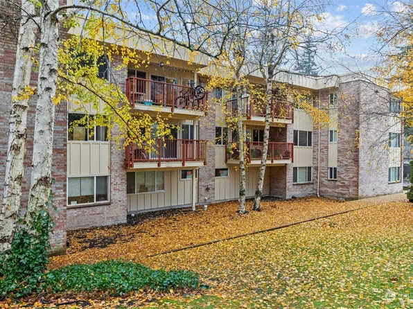 330 Elm Street #302, Everett, WA 98203