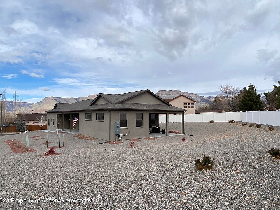 35 Eagle Ridge Dr, Parachute, CO 81635 Zillow