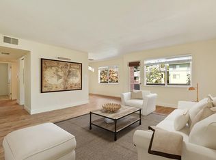 45 Randwick Ave APT 201, Oakland, CA 94611