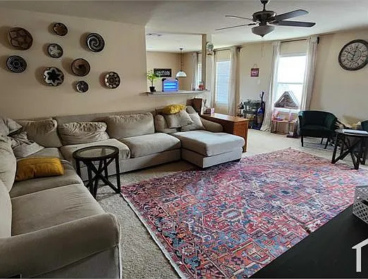 3 bed, 1487 sqft, $2,300 — Photo 4