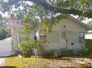 2525 Queen St S, Saint Petersburg, FL 33712