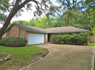 13927 Ludgate Pass, Houston, TX 77034