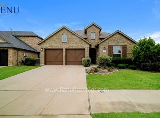 740 Field Xing, Aubrey, TX 76227