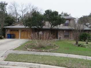 16014 Eagle Cir, San Antonio, TX 78247
