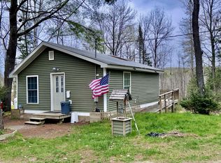 315 Molunkus Road, Cornville, ME 04976