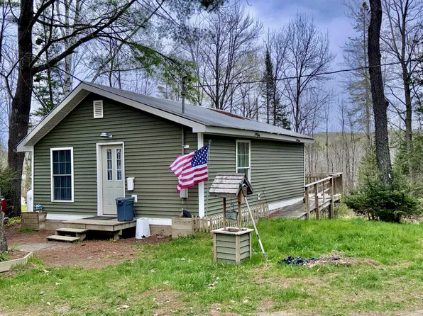 315 Molunkus Road, Cornville, ME 04976