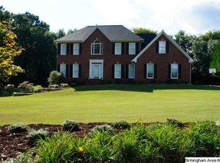 290 Legacy Ln, Anniston, AL 36207