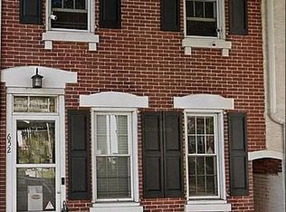 652 Chain St, Norristown, PA 19401