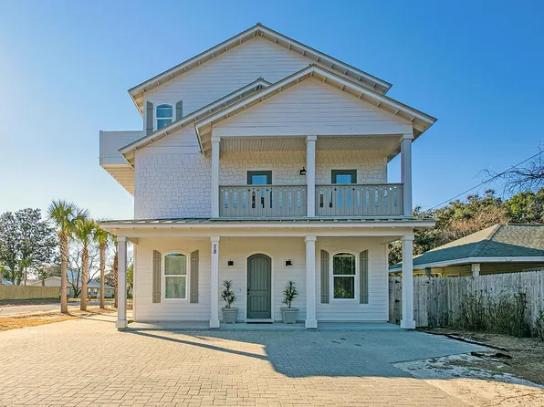 78 Tarpon St, Destin, FL 32541