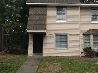 344 Leafmore Rd SW APT 1, Rome, GA 30165