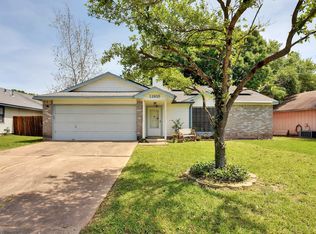 11913 Thompkins Dr, Austin, TX 78753