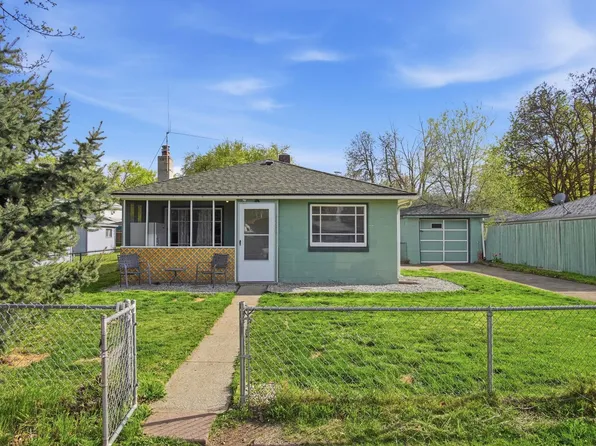 4506 E 6th Ave, Spokane, WA 99212