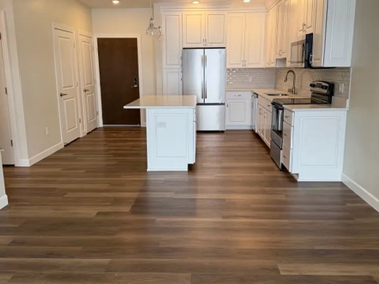 Brand New - War Eagle Apartments in the River Point District — Photo 59