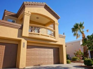 6328 Franklin View Dr, El Paso, TX 79912