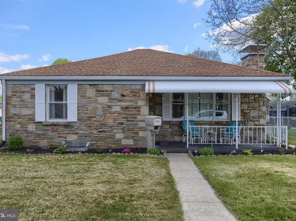 134 N Green St, Palmyra, PA 17078