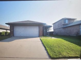 2315 Schwald Rd, Killeen, TX 76543