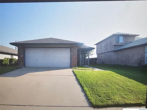 2315 Schwald Rd, Killeen, TX 76543