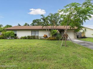 1188 Johnston Rd SE, Palm Bay, FL 32909