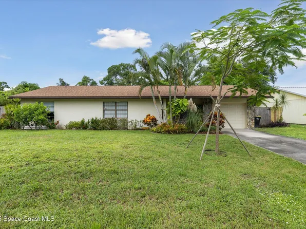 1188 Johnston Rd SE, Palm Bay, FL 32909