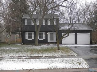 151 Aspen Dr, Perrysburg, OH 43551