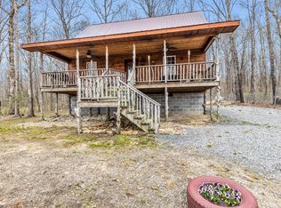 1213 Fawn Cir, Dunlap, TN 37327