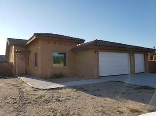 14838 S Grand View Dr, Yuma, AZ 85367