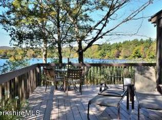 16 Point Rd, Monterey, MA 01245