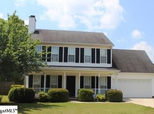 430 Riverside Chase Cir, Greer, SC 29650