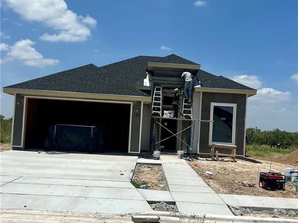 1305 W Dawes Ave, Alton, TX 78573