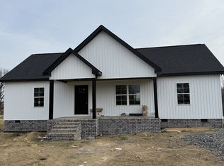 370 Hawkins Rd LOT 3, Westmoreland, TN 37186