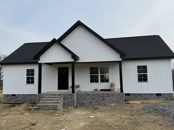 370 Hawkins Rd Lot 3, Westmoreland, TN 37186