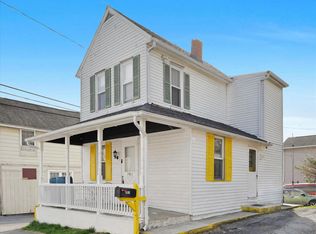 701 Pike St, Bethlehem, PA 18018