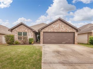 125 Bradford Cir, Tuscaloosa, AL 35405