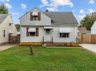 4808 Kenmore Ave, Parma, OH 44134