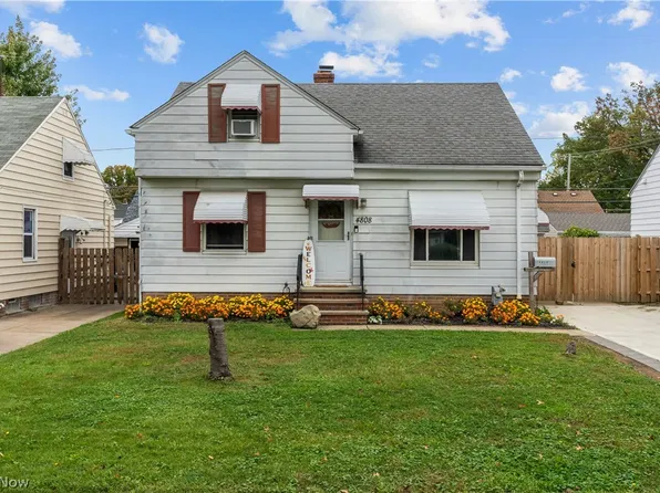 4808 Kenmore Ave, Parma, OH 44134