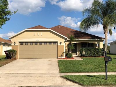 3403 Waterfront Dr, Saint Cloud, FL, 34772