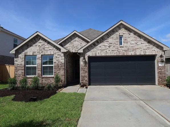 1619 Birch Wood Dr, Rosenberg, TX 77471