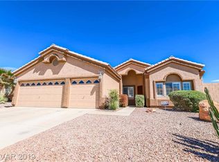 9180 W Rochelle Ave, Las Vegas, NV 89147