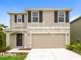 3725 Calamity Ter, Bradenton, FL 34208